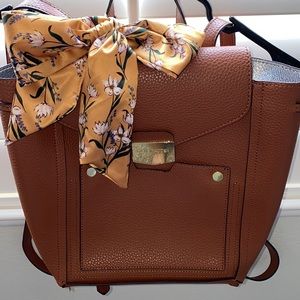 Steve Madden mini backpack